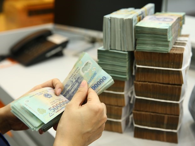 Cho vay tư nhân minh họa