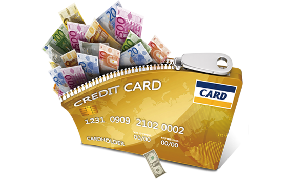Giới thiệu dịch vụ tài chính
